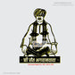 2D Modern Art Shri Sant Bhagwan Baba
