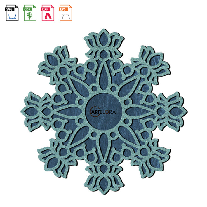 Mandala Art Rangoli art
