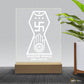 Laser Engraving jain