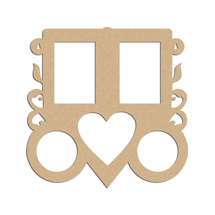 Collage Photo Frame