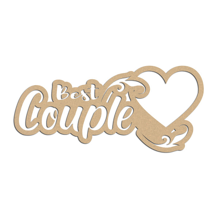 Collage Photo Frame couple