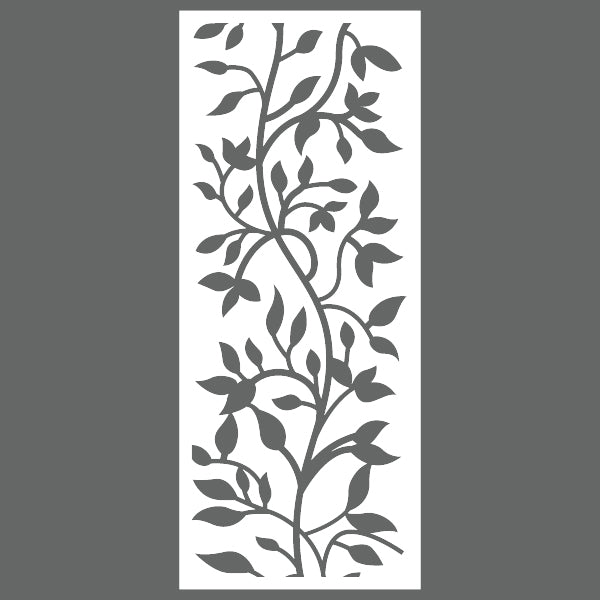 Grill Design Flower ArtElora