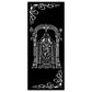 Grill Design Balaji laser cutting