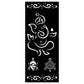 Grill Design Ganesh