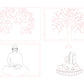 Premium Art Gautam Buddha